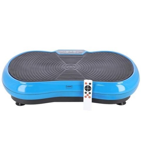 SVP02 BLUE PLATFORMA WIBRACYJNA LOOP HMS SVP02 BLUE PLATFORMA WIBRACYJNA LOOP HMS