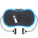 SVP02 BLUE PLATFORMA WIBRACYJNA LOOP HMS