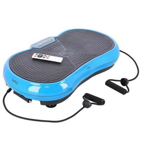 SVP02 BLUE PLATFORMA WIBRACYJNA LOOP HMS SVP02 BLUE PLATFORMA WIBRACYJNA LOOP HMS