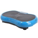 SVP02 BLUE PLATFORMA WIBRACYJNA LOOP HMS