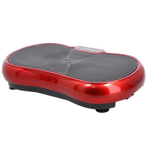 SVP02 RED PLATFORMA WIBRACYJNA LOOP HMS SVP02 RED PLATFORMA WIBRACYJNA LOOP HMS