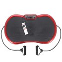 SVP02 RED PLATFORMA WIBRACYJNA LOOP HMS