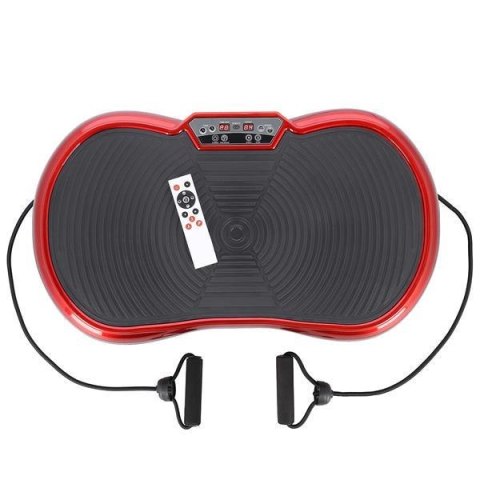 SVP02 RED PLATFORMA WIBRACYJNA LOOP HMS SVP02 RED PLATFORMA WIBRACYJNA LOOP HMS
