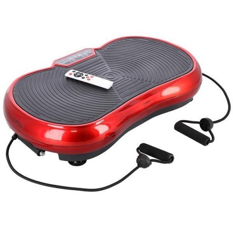 SVP02 RED PLATFORMA WIBRACYJNA LOOP HMS SVP02 RED PLATFORMA WIBRACYJNA LOOP HMS