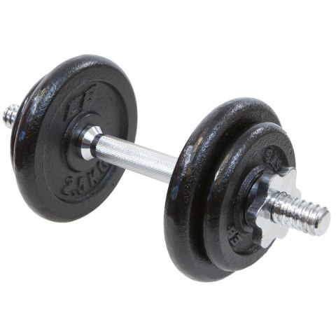 HANTLA ŻELIWNA 10 KG WALIZKA ENERO FIT EB FIT HANTLA ŻELIWNA 10 KG WALIZKA ENERO FIT EB FIT