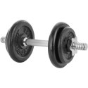 HANTLA ŻELIWNA 10 KG WALIZKA ENERO FIT EB FIT