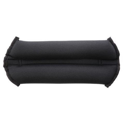 OB06 BLACK OBCIĄŻNIKI NA RĘCE I NOGI 2 x 3 KG HMS HMS OB06 BLACK OBCIĄŻNIKI NA RĘCE I NOGI 2 x 3 KG HMS HMS
