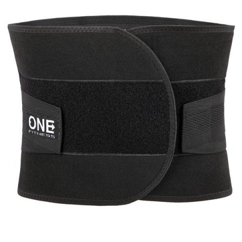 PS130 ROZM. M PAS STABILIZUJĄCY ONE FITNESS ONE FITNESS PS130 ROZM. M PAS STABILIZUJĄCY ONE FITNESS ONE FITNESS