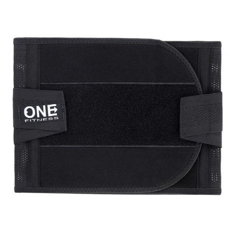 PS130 ROZM. M PAS STABILIZUJĄCY ONE FITNESS ONE FITNESS PS130 ROZM. M PAS STABILIZUJĄCY ONE FITNESS ONE FITNESS