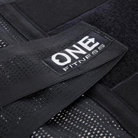 PS130 ROZM. M PAS STABILIZUJĄCY ONE FITNESS ONE FITNESS PS130 ROZM. M PAS STABILIZUJĄCY ONE FITNESS ONE FITNESS