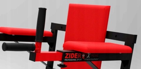 REGULOWANA PORĘCZ DO MIĘŚNI BRZUCHA ZIDER Zider REGULOWANA PORĘCZ DO MIĘŚNI BRZUCHA ZIDER Zider
