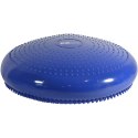 JEŻYK PODUSZKA SENSOMOTORYCZNA Z POMPKĄ 33CM EB FIT EB FIT