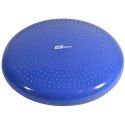 JEŻYK PODUSZKA SENSOMOTORYCZNA Z POMPKĄ 33CM EB FIT EB FIT