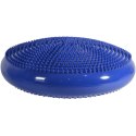 JEŻYK PODUSZKA SENSOMOTORYCZNA Z POMPKĄ 33CM EB FIT EB FIT