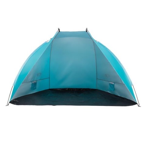 NC8030 TURKUSOWY NAMIOT PLAŻOWY 260X120X120 CM NILS CAMP NILS CAMP NC8030 TURKUSOWY NAMIOT PLAŻOWY 260X120X120 CM NILS CAMP NILS CAMP