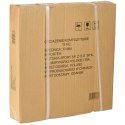 OBCIĄŻENIE BETONOWE KOMPOZYTOWE 15KG EB FIT FI29,5 EB FIT