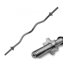 GRYF LEKKO ŁAMANY 120 CM ENERO FIT FI25,4 MM Enero