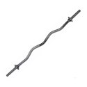 GRYF LEKKO ŁAMANY 120 CM ENERO FIT FI25,4 MM Enero