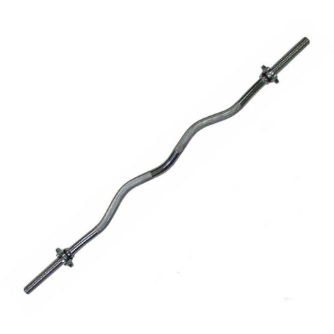 GRYF LEKKO ŁAMANY 120 CM ENERO FIT FI25,4 MM Enero GRYF LEKKO ŁAMANY 120 CM ENERO FIT FI25,4 MM Enero