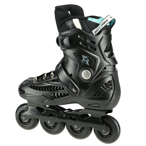 NA20001 CZARNY ROZM. 40 SLALOMOWE ŁYŻWOROLKI NILS EXTREME NILS EXTREME NA20001 CZARNY ROZM. 40 SLALOMOWE ŁYŻWOROLKI NILS EXTREME NILS EXTREME