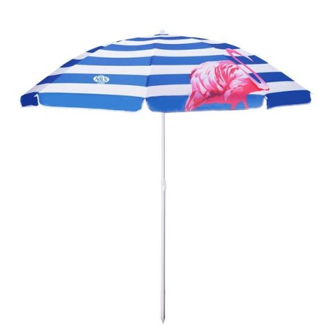 NC7811 PARASOL PLAŻOWY 180 CM NILS CAMP NILS CAMP NC7811 PARASOL PLAŻOWY 180 CM NILS CAMP NILS CAMP