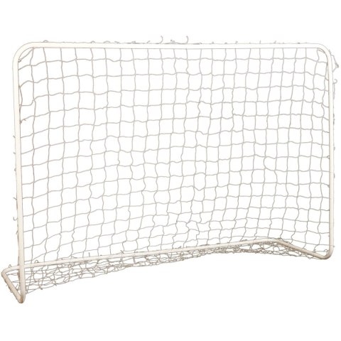 BRAMKA DO PIŁKI NOŻNEJ ENERO Z SIATKĄ 182X122X61CM Enero BRAMKA DO PIŁKI NOŻNEJ ENERO Z SIATKĄ 182X122X61CM Enero
