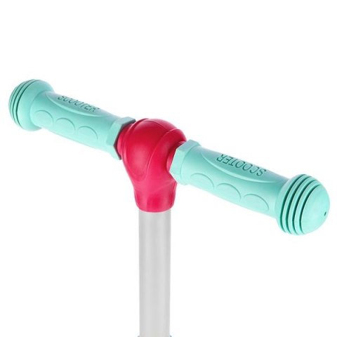 HLB10 LED MINT HULAJNOGA DZIECIĘCA NILS FUN NILS FUN HLB10 LED MINT HULAJNOGA DZIECIĘCA NILS FUN NILS FUN