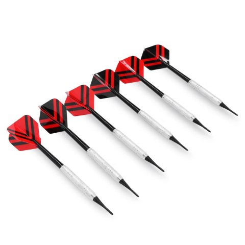 Tarcza elektroniczna do darta Spokey NARVI PRO Spokey Tarcza elektroniczna do darta Spokey NARVI PRO Spokey