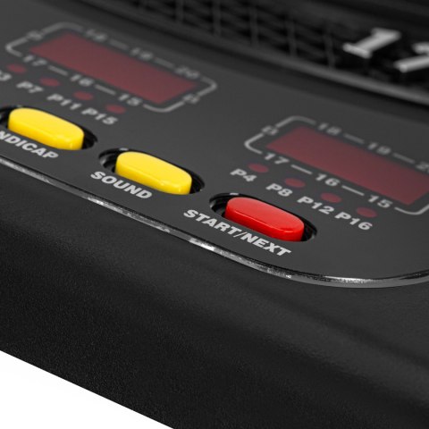 Tarcza elektroniczna do darta Spokey NARVI PRO Spokey Tarcza elektroniczna do darta Spokey NARVI PRO Spokey