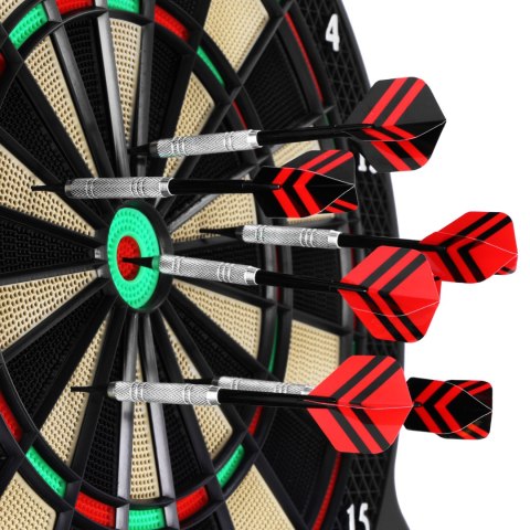 Tarcza elektroniczna do darta Spokey NARVI PRO Spokey Tarcza elektroniczna do darta Spokey NARVI PRO Spokey