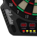 Tarcza elektroniczna do darta Spokey NARVI PRO Spokey