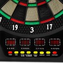 Tarcza elektroniczna do darta Spokey NARVI PRO Spokey