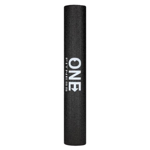 YM01 BLACK MATA DO YOGI ONE FITNESS ONE FITNESS YM01 BLACK MATA DO YOGI ONE FITNESS ONE FITNESS