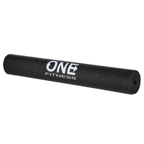 YM01 BLACK MATA DO YOGI ONE FITNESS ONE FITNESS YM01 BLACK MATA DO YOGI ONE FITNESS ONE FITNESS