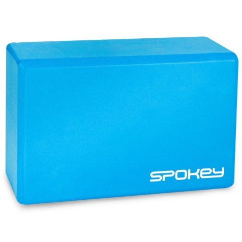Zestaw do jogi (mata, dwie kostki, piłka i pasek) Spokey ASTEYA Spokey Zestaw do jogi (mata, dwie kostki, piłka i pasek) Spokey ASTEYA Spokey