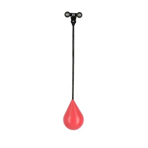 FH01 RED HULA HOP Z OBCIĄŻNIKIEM Brak FH01 RED HULA HOP Z OBCIĄŻNIKIEM Brak