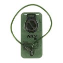 NC1720 ZIELONY BUKŁAK 2L NILS CAMP NILS CAMP