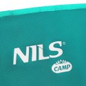 NC3051 ZIELONE KRZESŁO TURYSTYCZNE NILS CAMP NILS CAMP