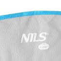 NC3087 SZARE KRZESŁO TURYSTYCZNE Z DASZKIEM NILS CAMP NILS CAMP