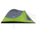 NC6006 ZIELONO-SZARY NAMIOT KEMPINGOWY DISCOVERY NILS CAMP NILS CAMP