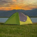 NC6006 ZIELONO-SZARY NAMIOT KEMPINGOWY DISCOVERY NILS CAMP NILS CAMP