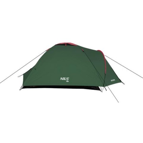 NC6013 ZIELONO-CZERWONY NAMIOT KEMPINGOWY ROCKER NILS CAMP NILS CAMP NC6013 ZIELONO-CZERWONY NAMIOT KEMPINGOWY ROCKER NILS CAMP NILS CAMP