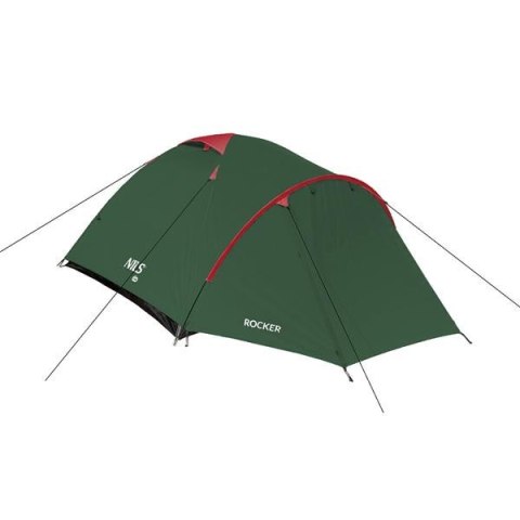 NC6013 ZIELONO-CZERWONY NAMIOT KEMPINGOWY ROCKER NILS CAMP NILS CAMP NC6013 ZIELONO-CZERWONY NAMIOT KEMPINGOWY ROCKER NILS CAMP NILS CAMP