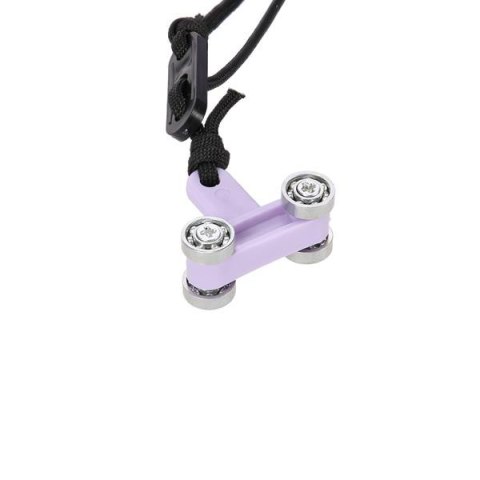 OHA02 HULA HOP VIOLET Z WYPUSTKAMI I OBCIĄŻNIKIEM ONE FITNESS ONE FITNESS OHA02 HULA HOP VIOLET Z WYPUSTKAMI I OBCIĄŻNIKIEM ONE FITNESS ONE FITNESS