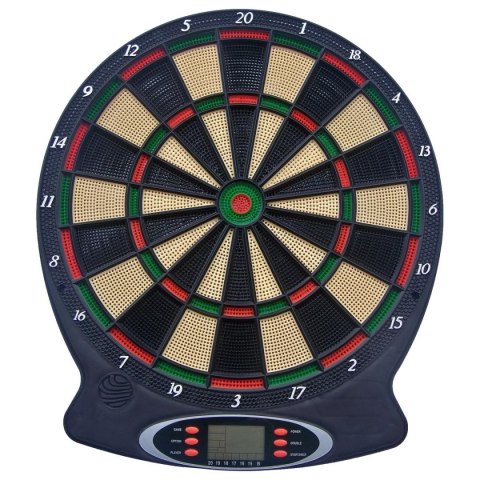 DART ELEKTRONICZNY ENERO 43CM CLASSIC Enero DART ELEKTRONICZNY ENERO 43CM CLASSIC Enero