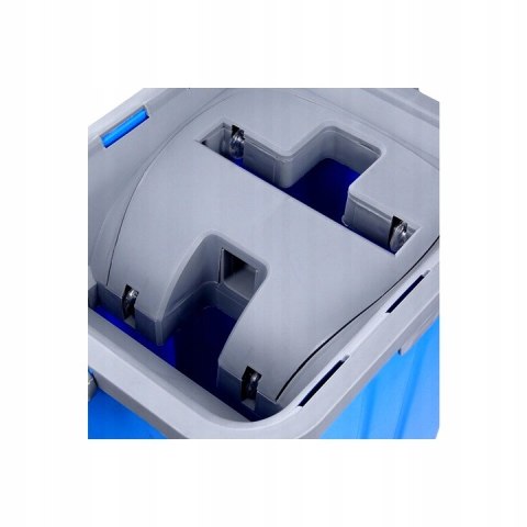 FLATTO-MOP Komplet Wiadro+Mop Katex FLATTO-MOP Komplet Wiadro+Mop Katex