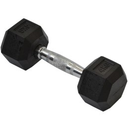 HANTLA GUMOWA HEX 4 KG ENERO FIT Enero