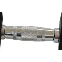 HANTLA GUMOWA HEX 4 KG ENERO FIT Enero