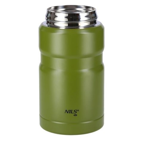 NCT02 TERMOS ZESTAW 750ML NILS CAMP NILS CAMP NCT02 TERMOS ZESTAW 750ML NILS CAMP NILS CAMP