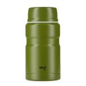 NCT02 TERMOS ZESTAW 750ML NILS CAMP NILS CAMP